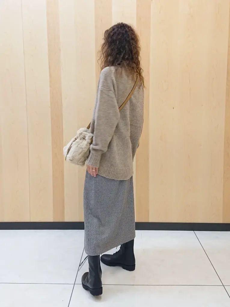 23区 半澤 コーディネート画像