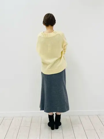 23区 笹森 コーディネート画像