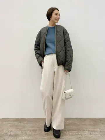 23区 秋葉 コーディネート画像