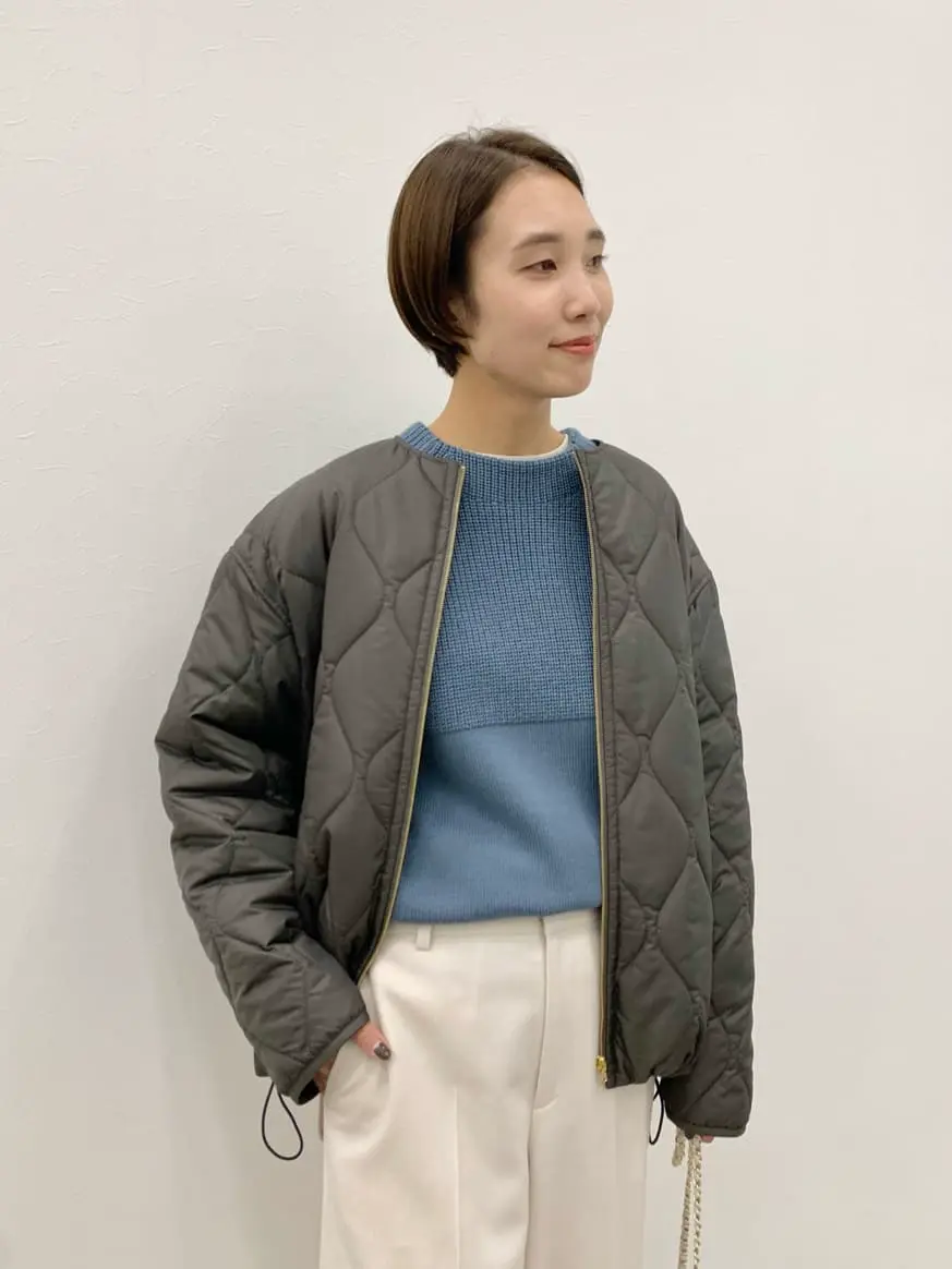 23区 秋葉 コーディネート画像