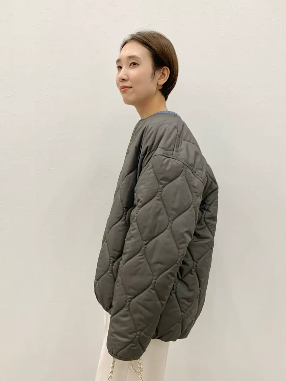 23区 秋葉 コーディネート画像