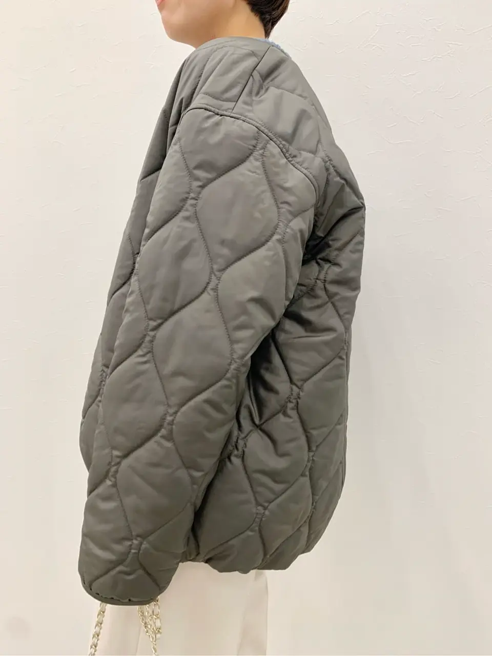 23区 秋葉 コーディネート画像