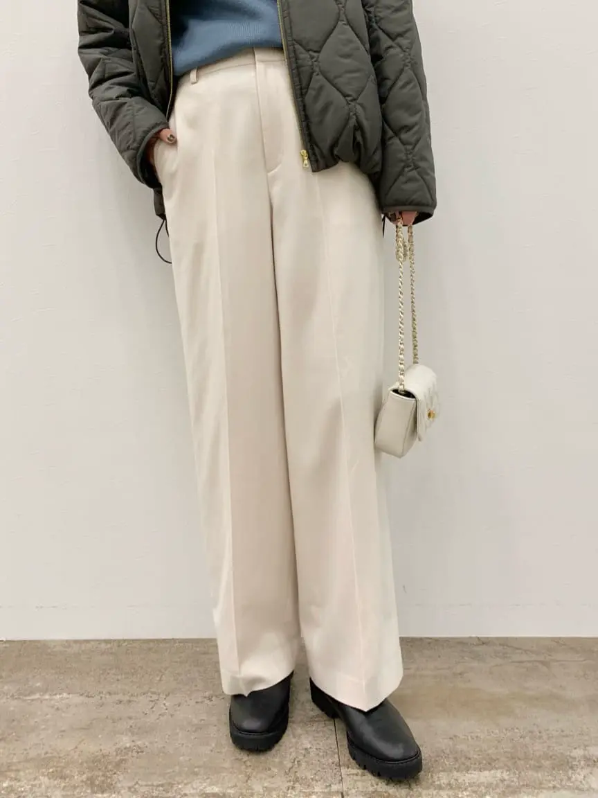 23区 秋葉 コーディネート画像