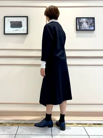 23区 荒川 コーディネート画像