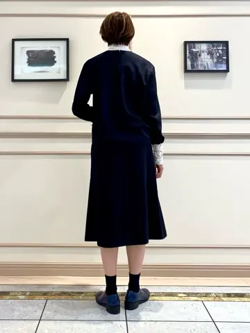 23区 荒川 コーディネート画像