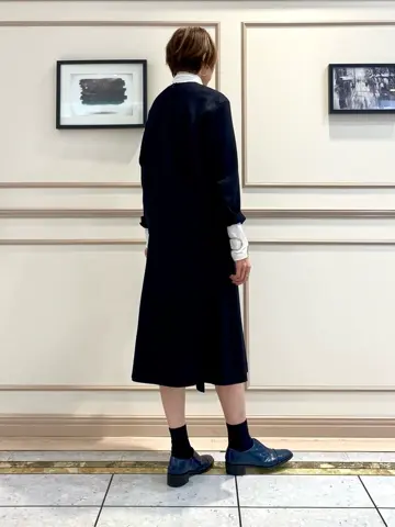 23区 荒川 コーディネート画像