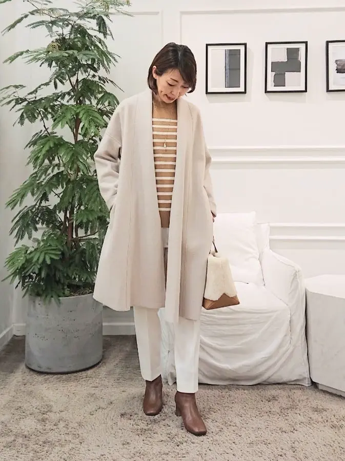  権藤 コーディネート画像