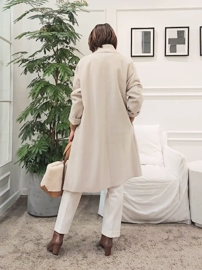 23区 権藤 コーディネート画像