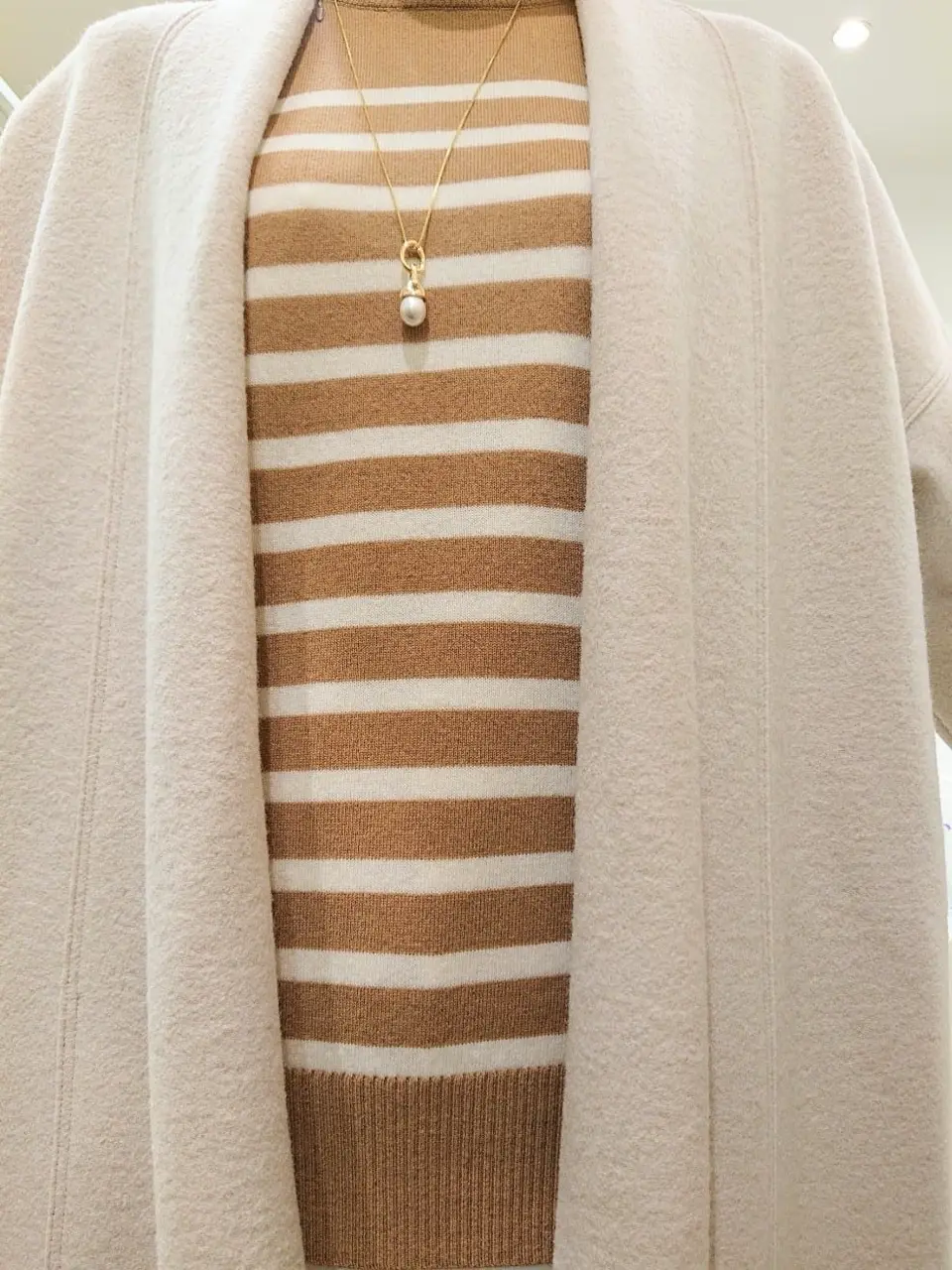 23区 権藤 コーディネート画像