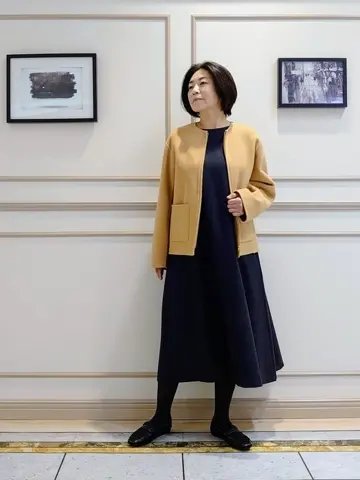 23区 村田 コーディネート画像