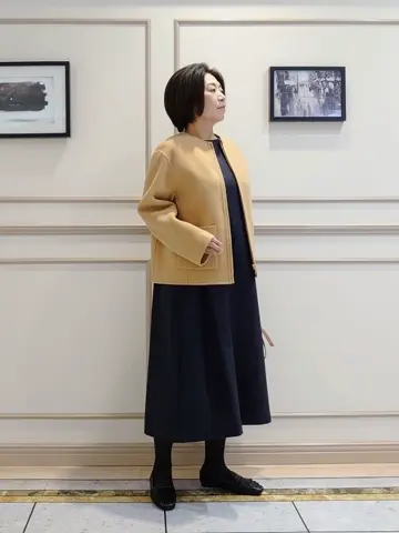 23区 村田 コーディネート画像