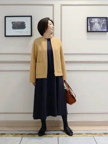 23区 村田 コーディネート画像