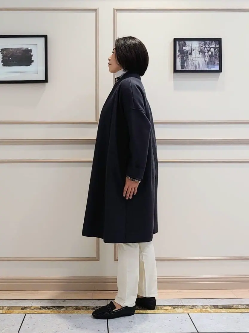 23区 村田 コーディネート画像