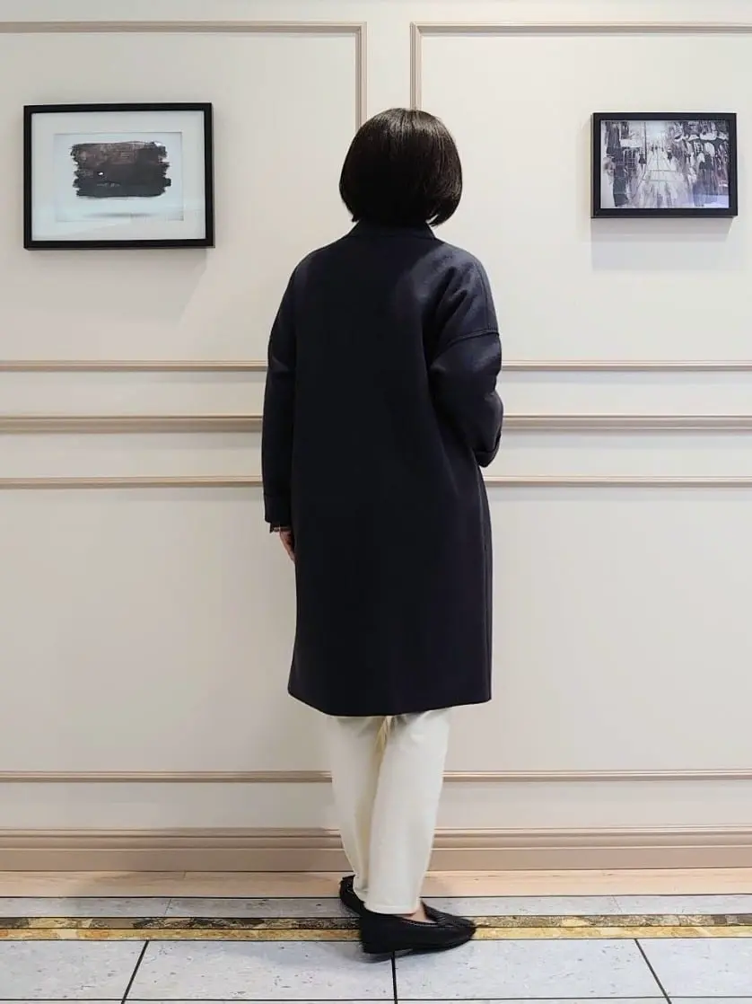 23区 村田 コーディネート画像