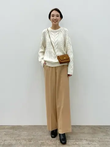 23区 秋葉 コーディネート画像