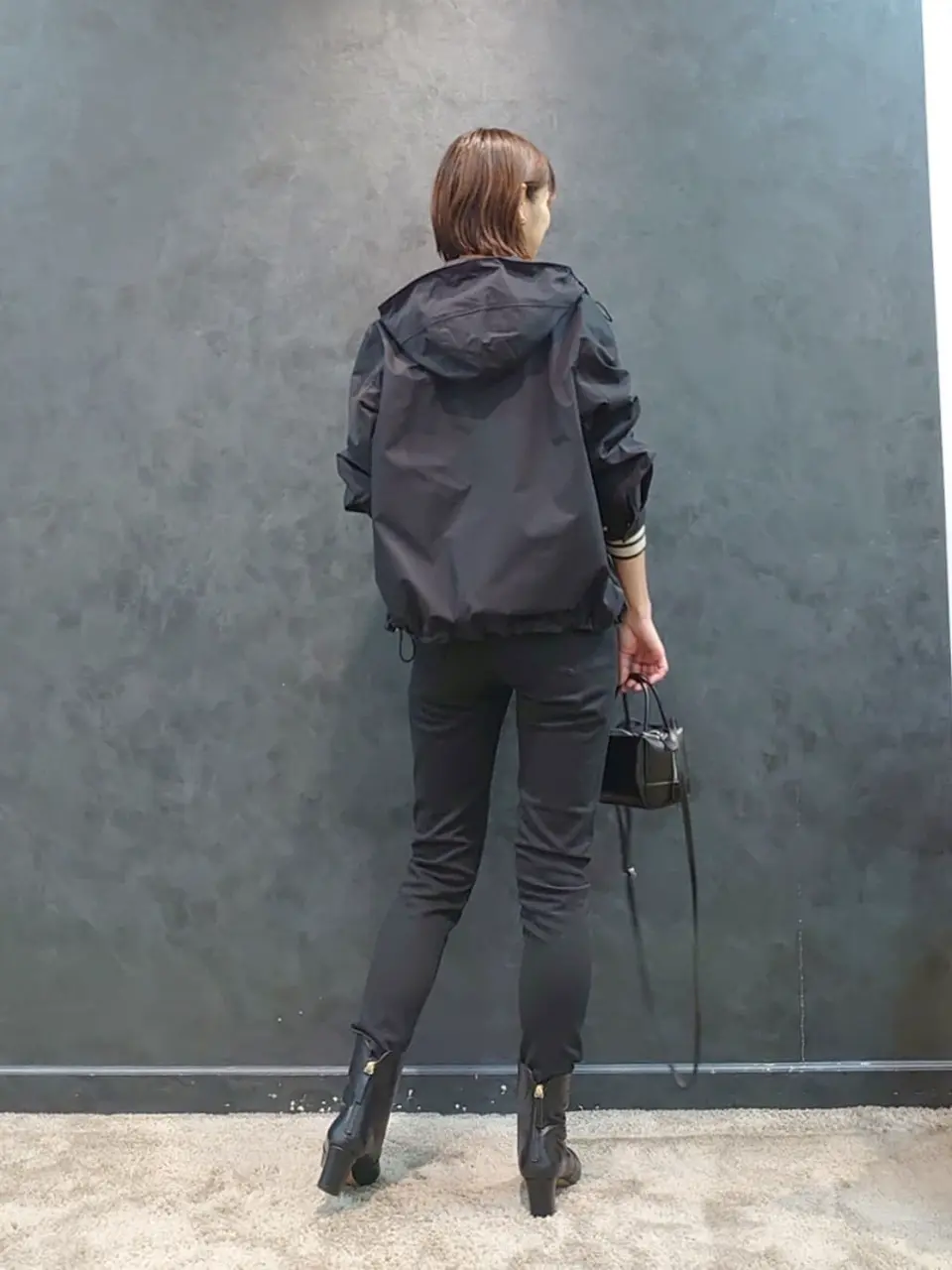 23区 狩野 コーディネート画像