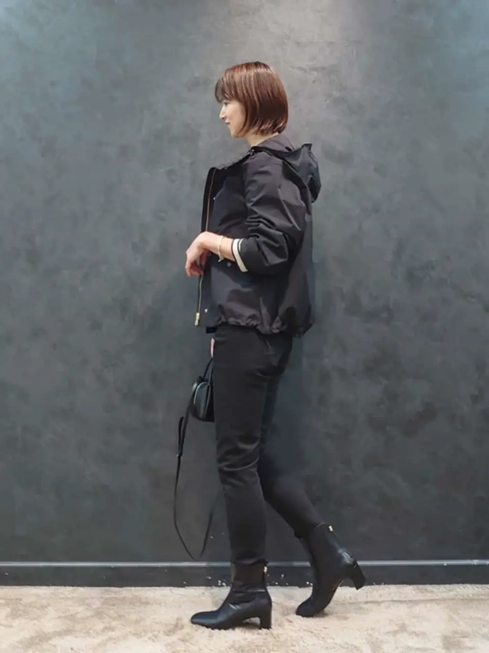 23区 狩野 コーディネート画像