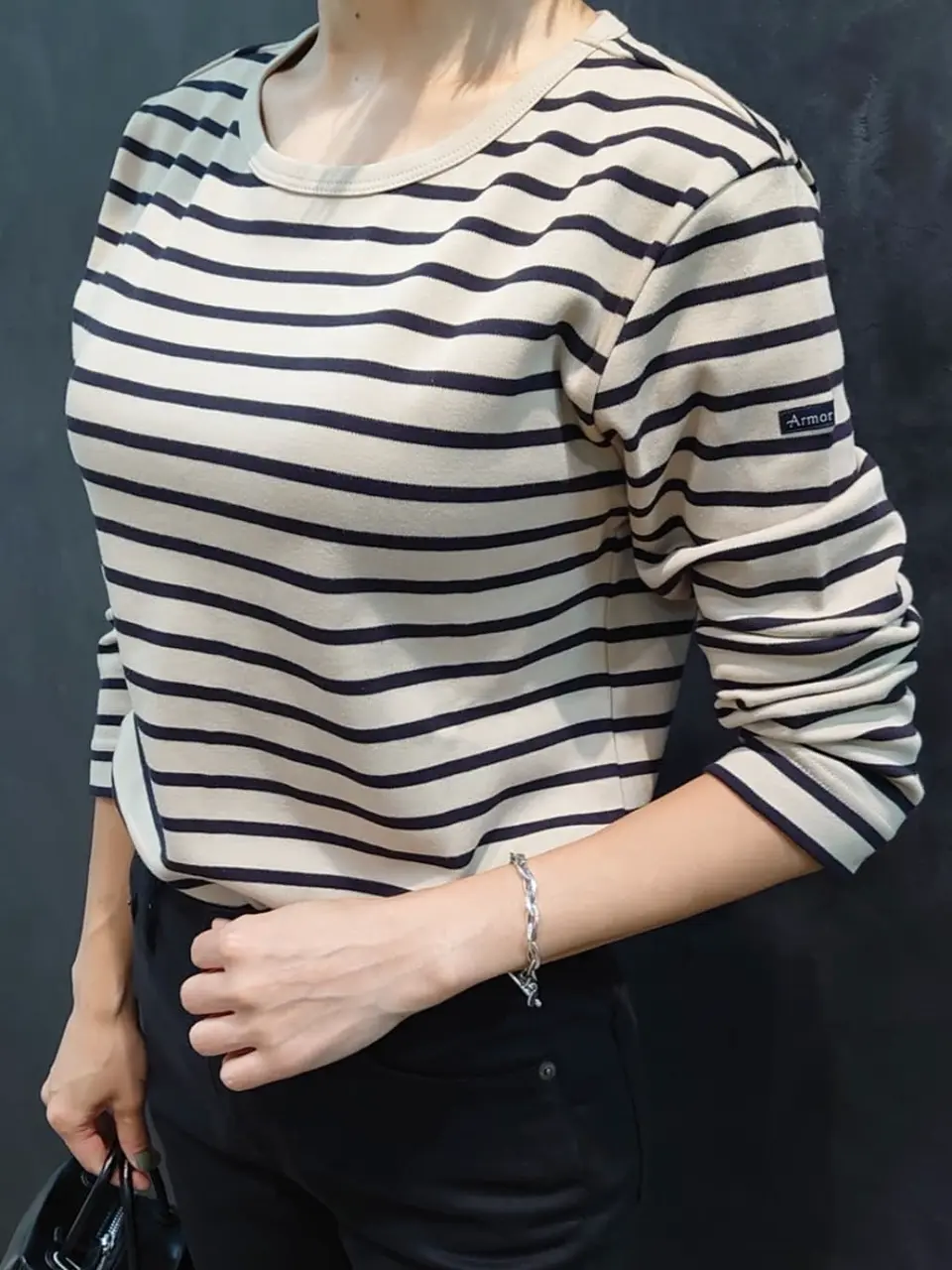 23区 狩野 コーディネート画像