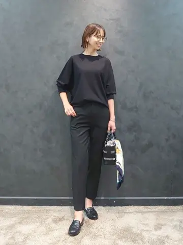 23区 狩野 コーディネート画像