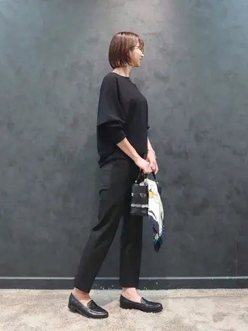 23区 狩野 コーディネート画像