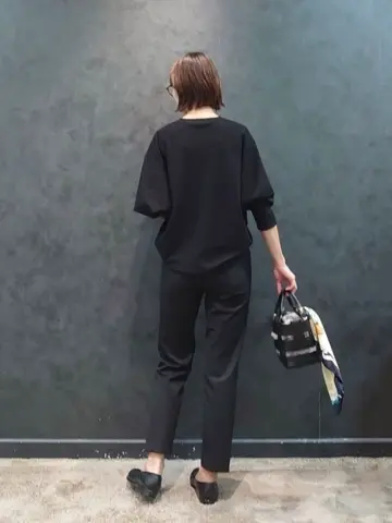 23区 狩野 コーディネート画像