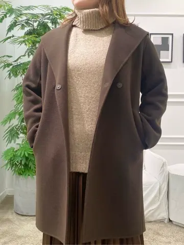 23区 藤原 コーディネート画像