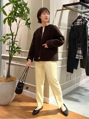 23区 伊藤 コーディネート画像