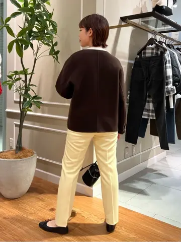 23区 伊藤 コーディネート画像