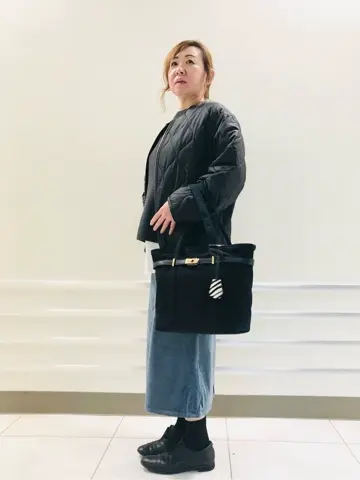 23区 島田 コーディネート画像