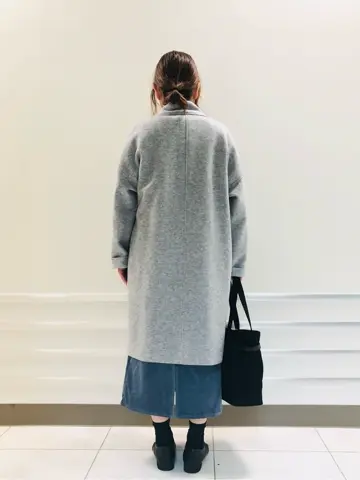 23区 島田 コーディネート画像