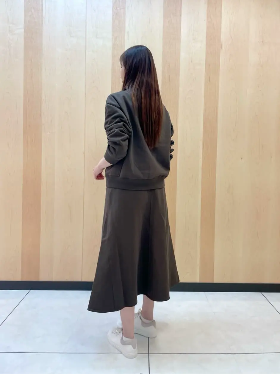 23区 市川 コーディネート画像