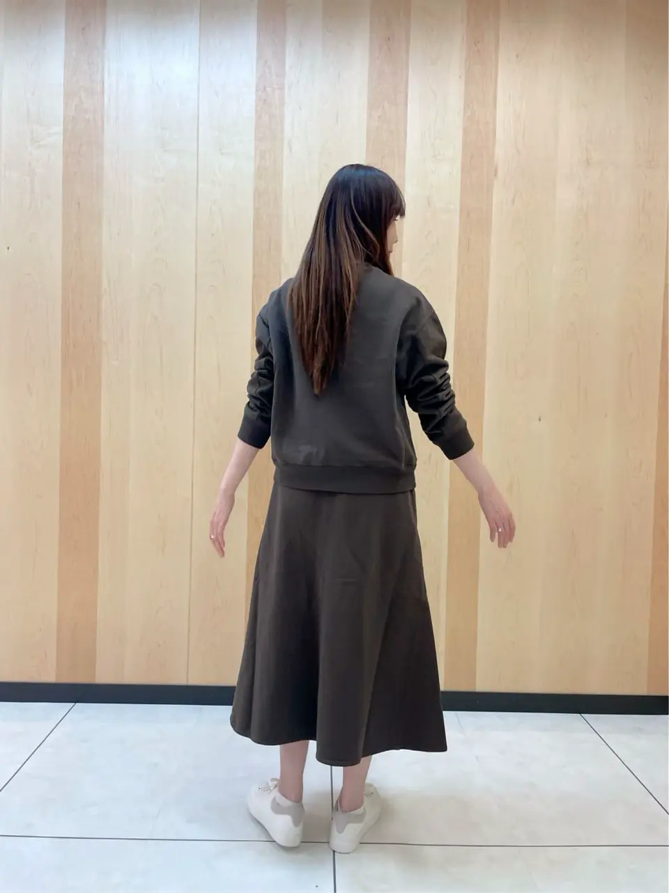 23区 市川 コーディネート画像