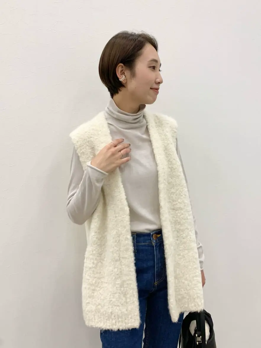 23区 秋葉 コーディネート画像