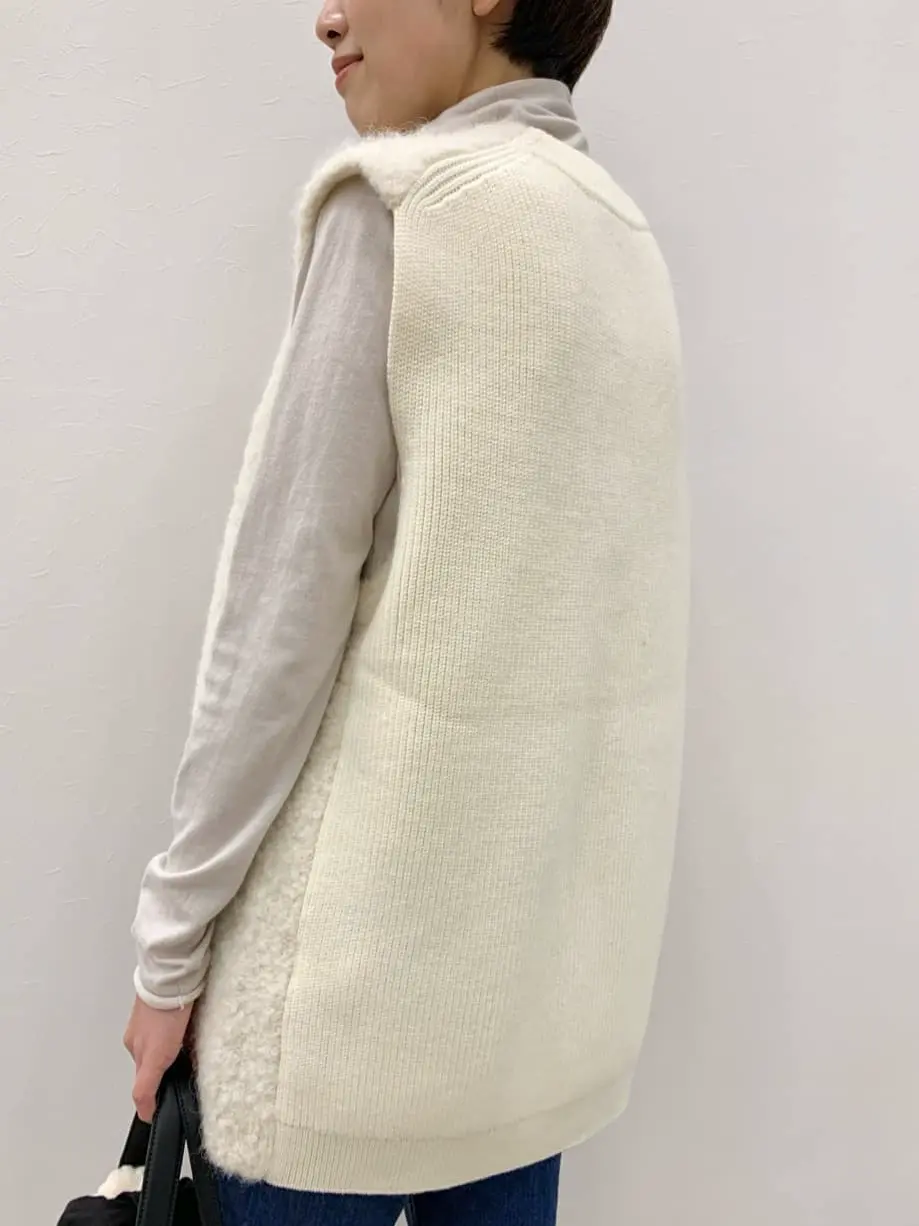 23区 秋葉 コーディネート画像