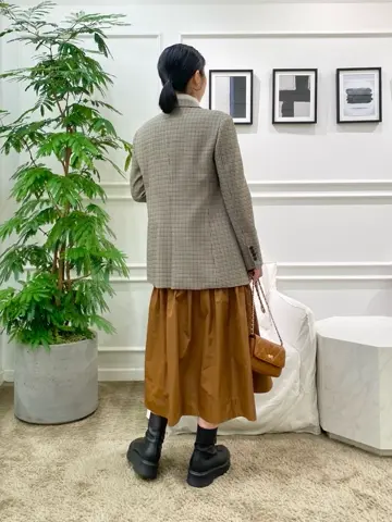 23区 岡本 コーディネート画像