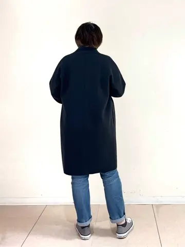 23区 高貫 コーディネート画像