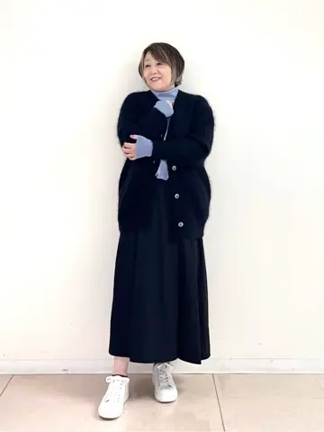 23区 高貫 コーディネート画像