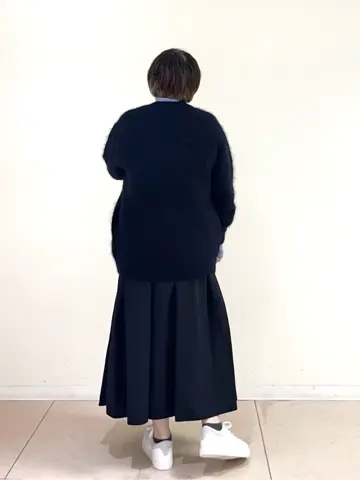 23区 高貫 コーディネート画像