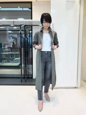 23区 岩渕 コーディネート画像