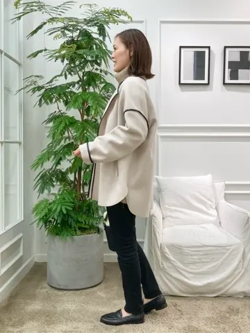 23区 橋本 コーディネート画像