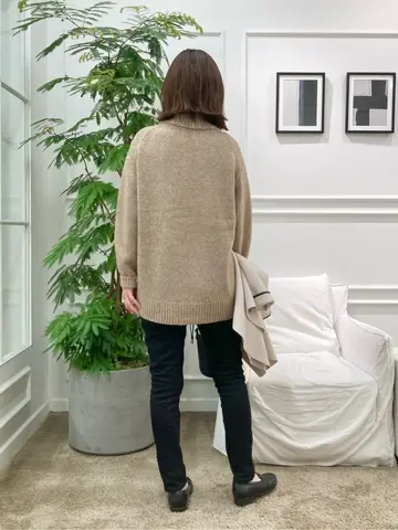 23区 橋本 コーディネート画像