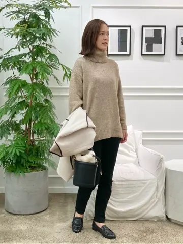 23区 橋本 コーディネート画像