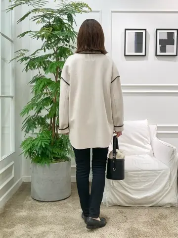 23区 橋本 コーディネート画像