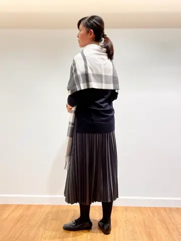 23区 とみざわ コーディネート画像