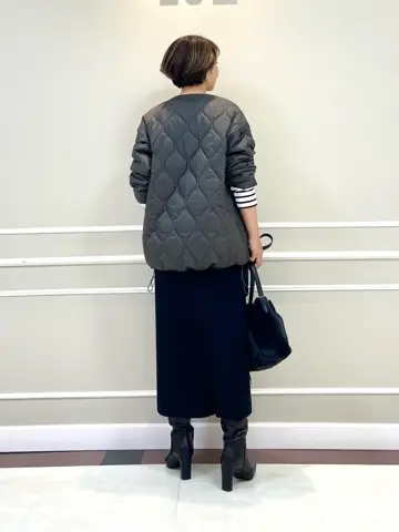 23区 荒川 コーディネート画像