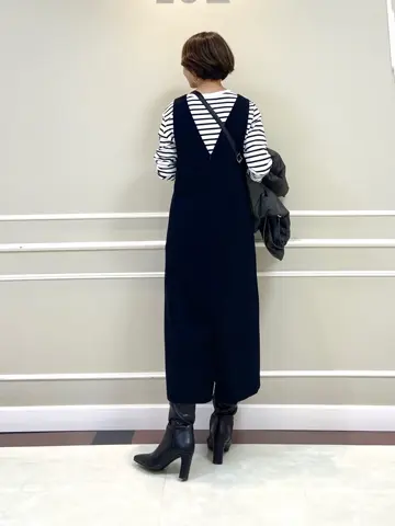 23区 荒川 コーディネート画像