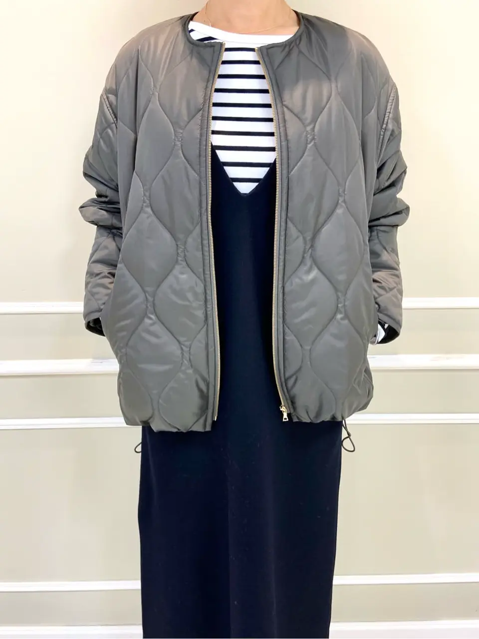 23区 荒川 コーディネート画像