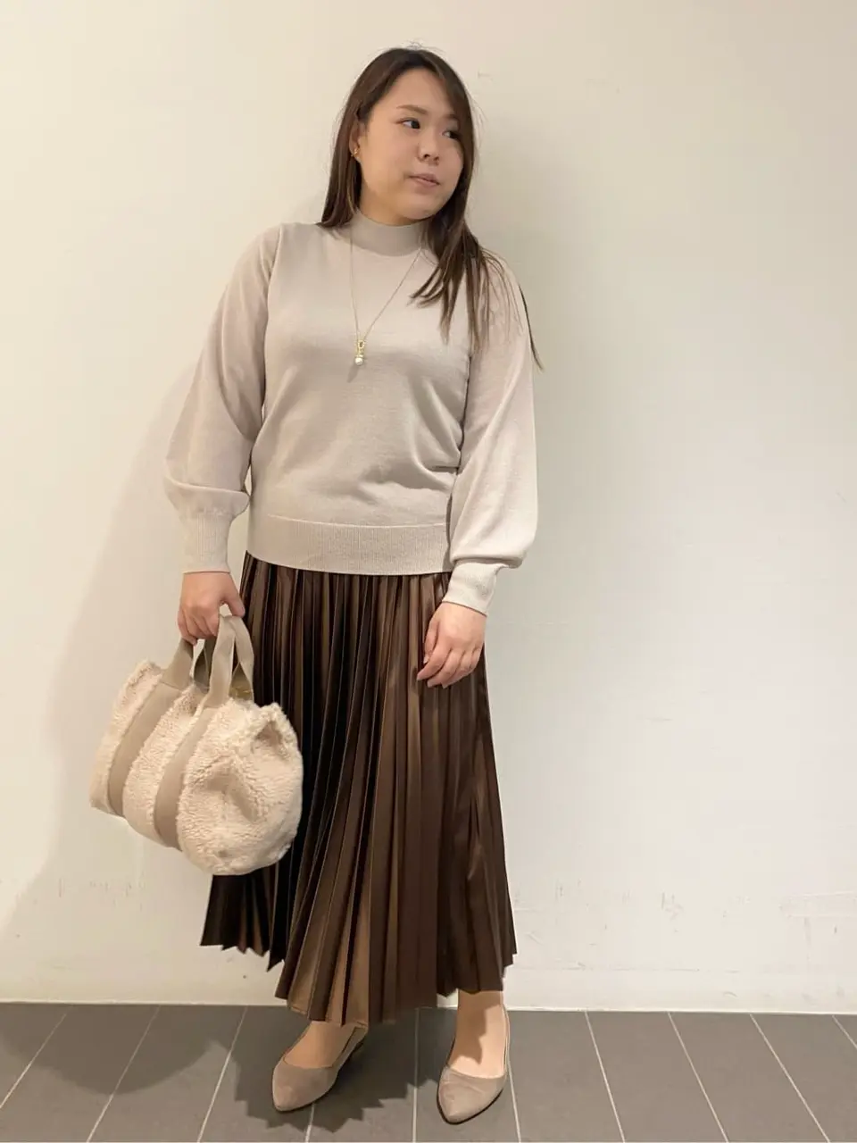  和久 コーディネート画像