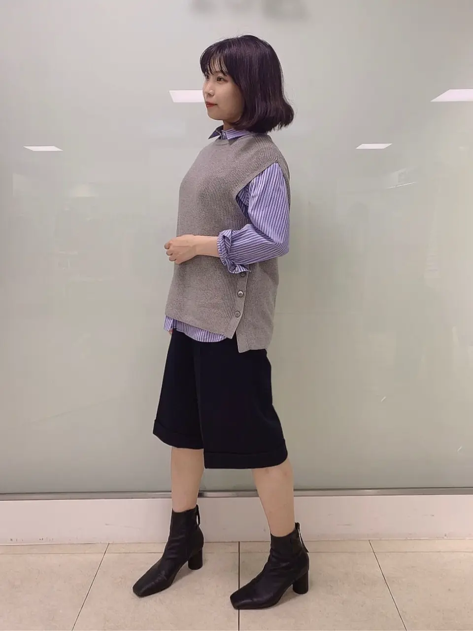 23区 原 コーディネート画像