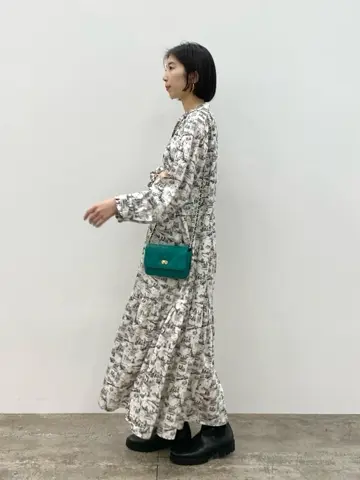 23区 板垣 コーディネート画像